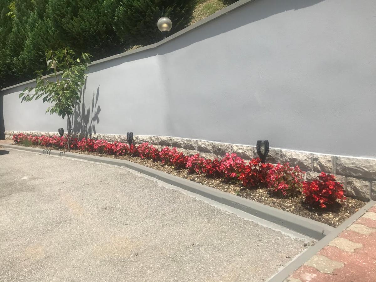 דירות קרפינה Kuca Za Odmor Magdalena&V מראה חיצוני תמונה