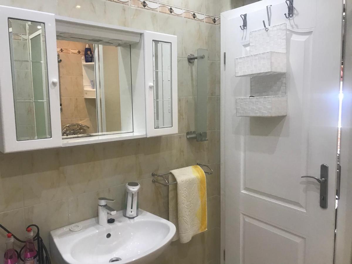 דירות קרפינה Kuca Za Odmor Magdalena&V מראה חיצוני תמונה