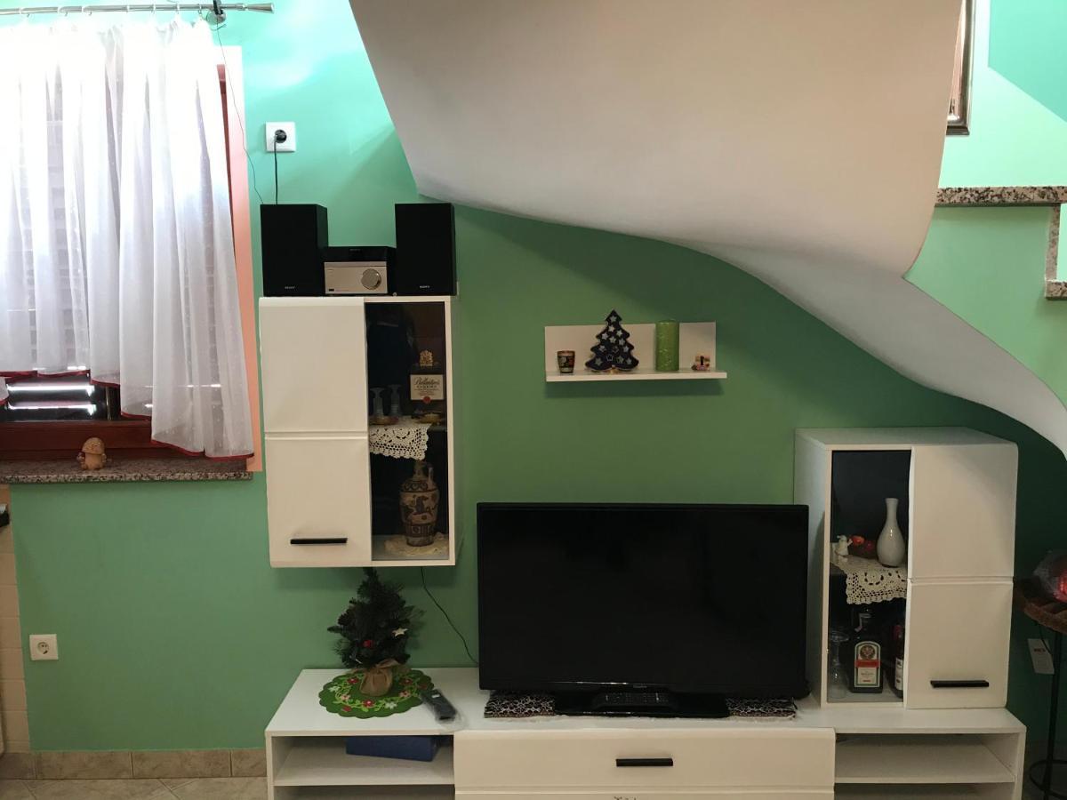 דירות קרפינה Kuca Za Odmor Magdalena&V מראה חיצוני תמונה